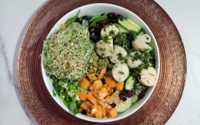 Buddha Bowl